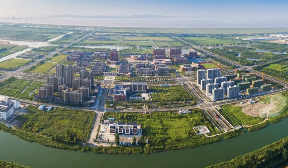 智慧园区建设价值及总体目标
